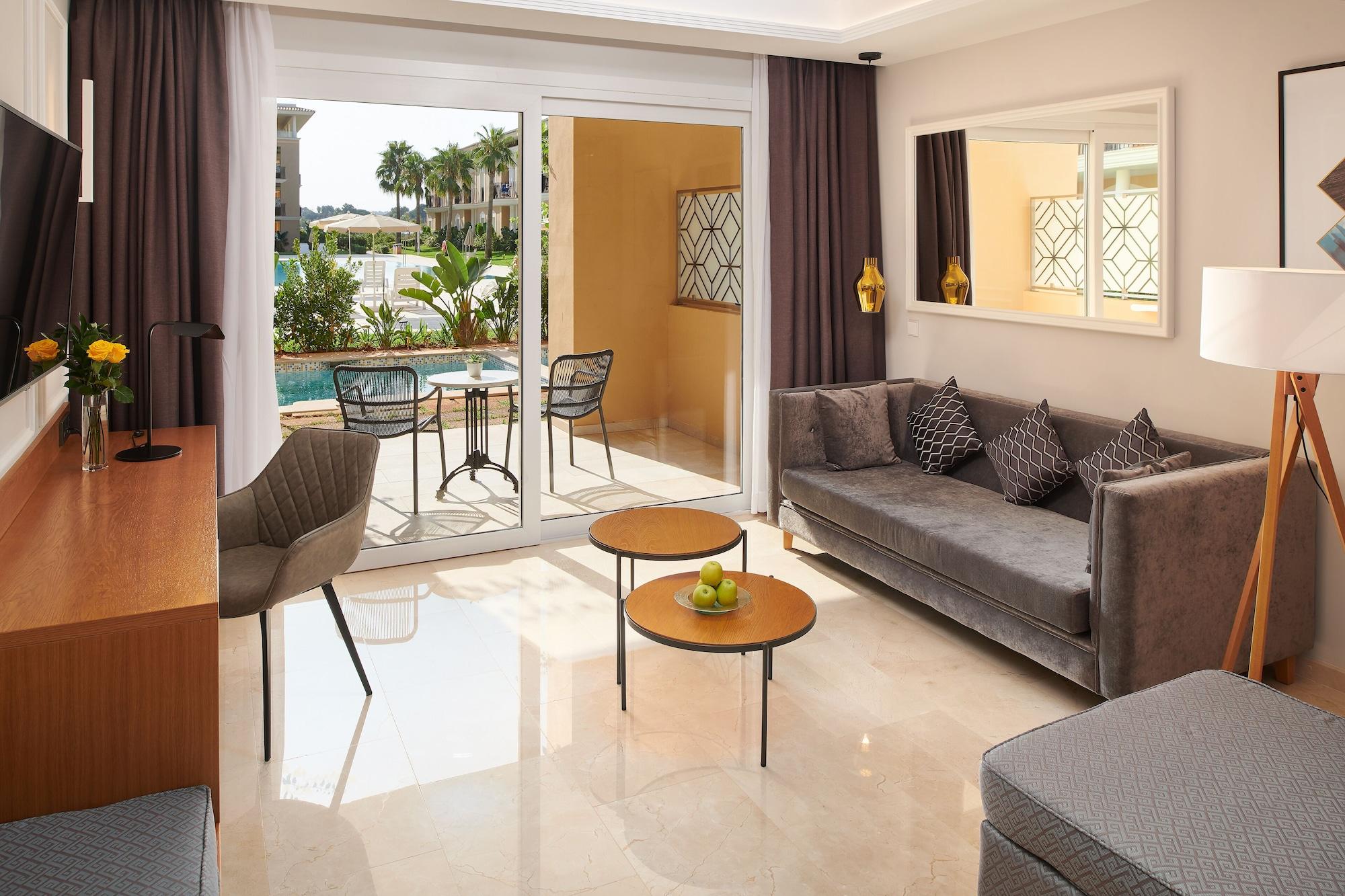 Grupotel &