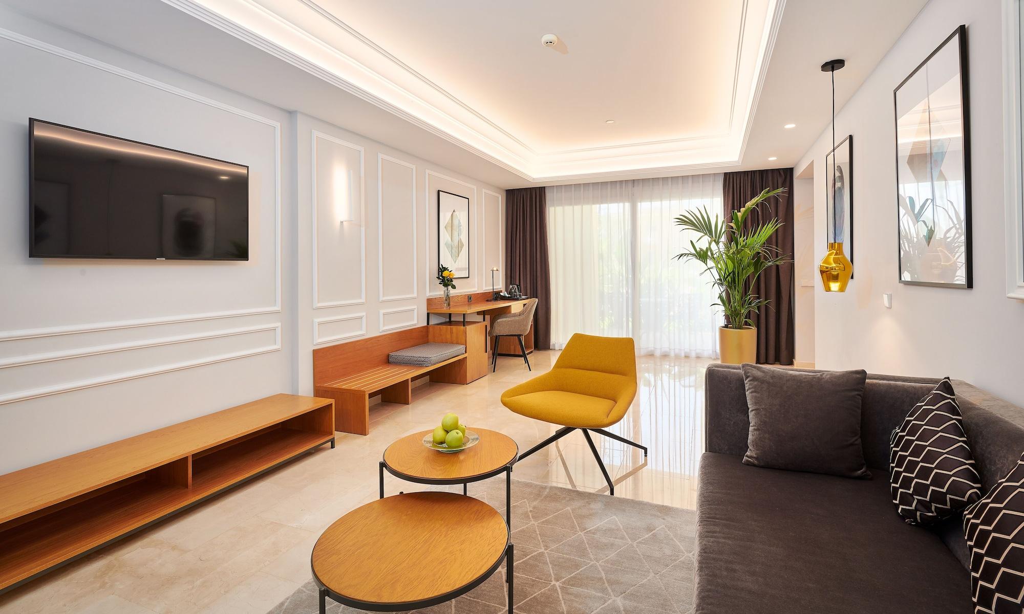 Grupotel Playa De Palma & Spa Hotel
