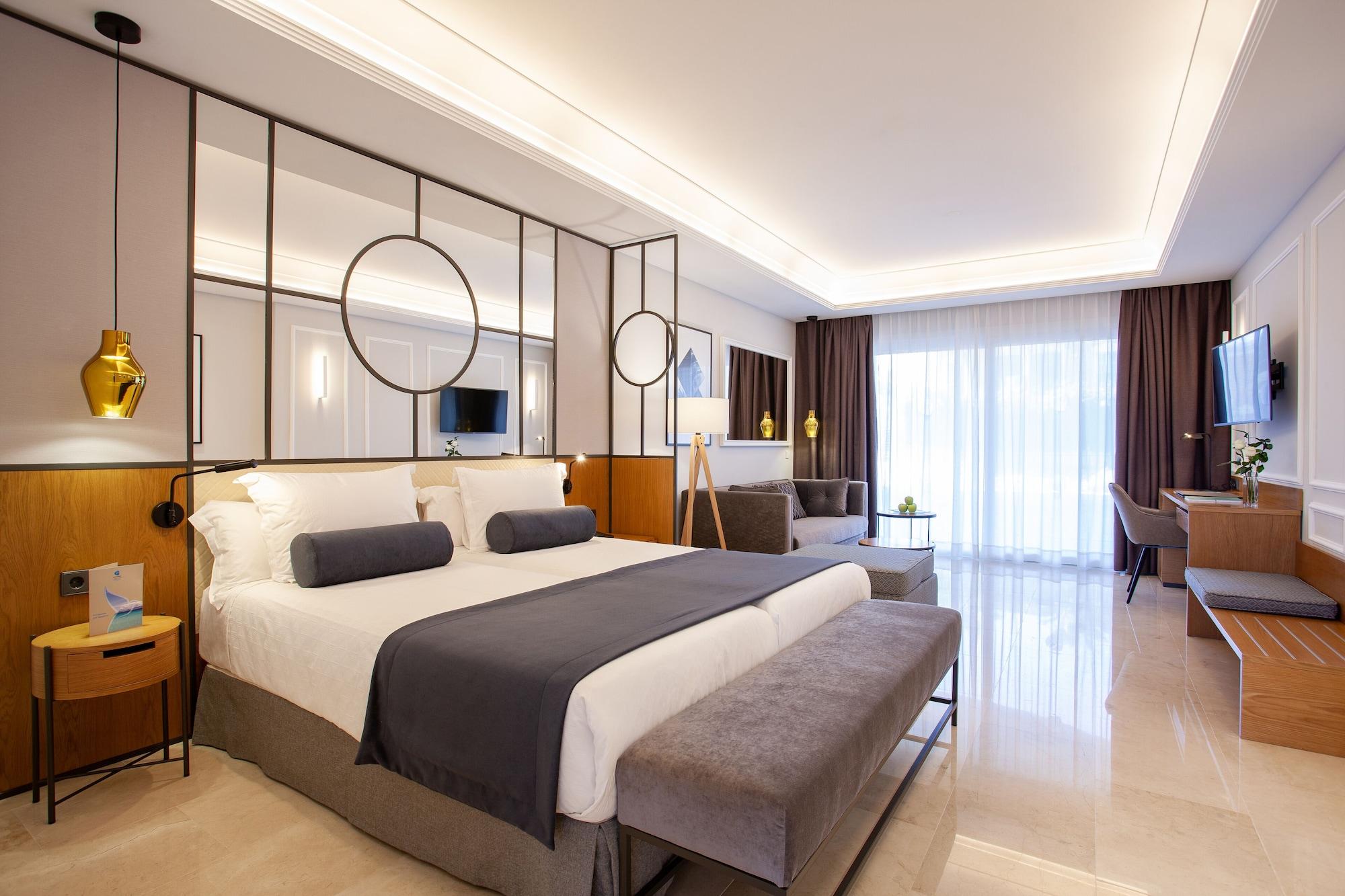 Hotel Grupotel Playa De Palma & Spa 4*