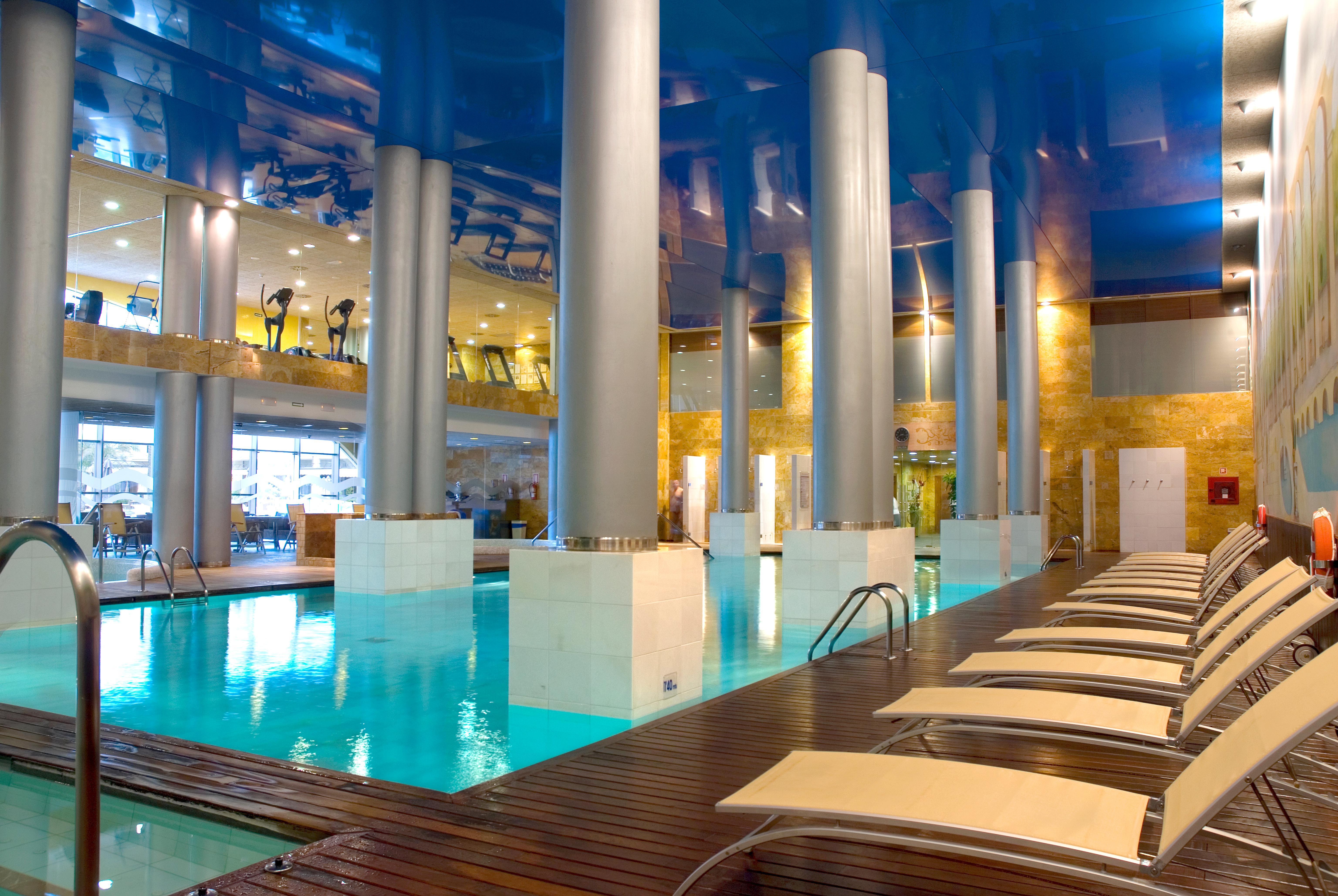 Grupotel Playa De Palma & Spa 4*