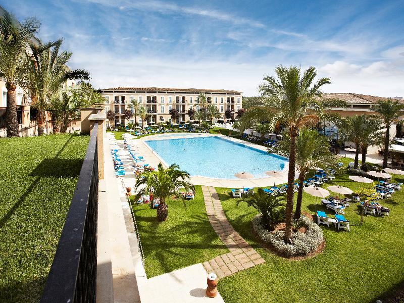 Grupotel Playa De Palma & Spa